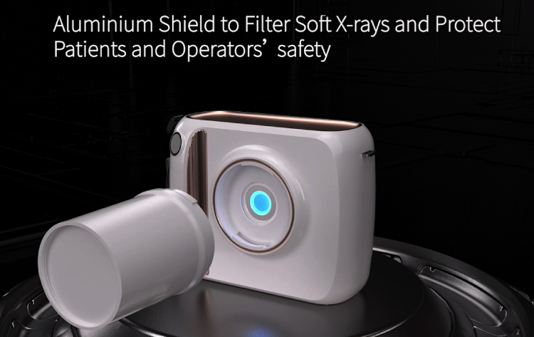 Unique Aluminium Shield