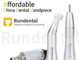 Unlocking Cost Savings: Your Guide to Affordable China Dental Handpiece with Cheap Price