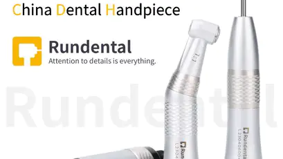 Unlocking Cost Savings: Your Guide to Affordable China Dental Handpiece with Cheap Price