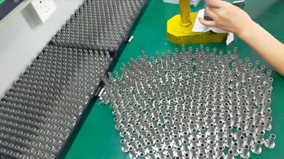 Why dental handpieces made in China are cheaper?