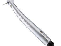 Great Torque SMD LED Dental Handpiece with One-piece Molding CNC Head
