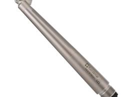 45 Degree Rear Exhaust LED Dental Handpiece with Anti-retraction System