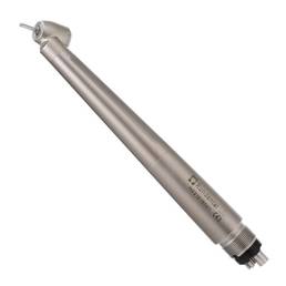 45 Degree Rear Exhaust LED Dental Handpiece with Anti-retraction System