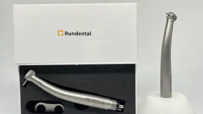 How can you minimize costs and optimize efficiency when importing dental handpieces from China?