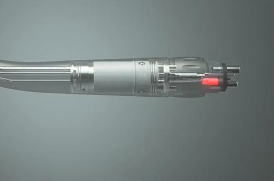 
Anti-Retraction Valve in Dental Air Turbine Handpieces