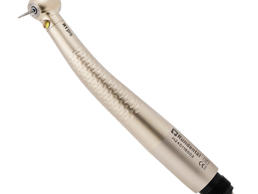 Anti-retraction SMD LED Turbine Handpiece With Filtration check valve