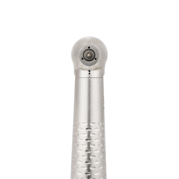 Stainles steel dental drills of Rundental Handpiece academic kit