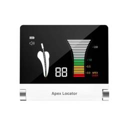 Dental Apex Locator with 4.1 inch Colorful LCD Touch Screen for Root Canal Treatment