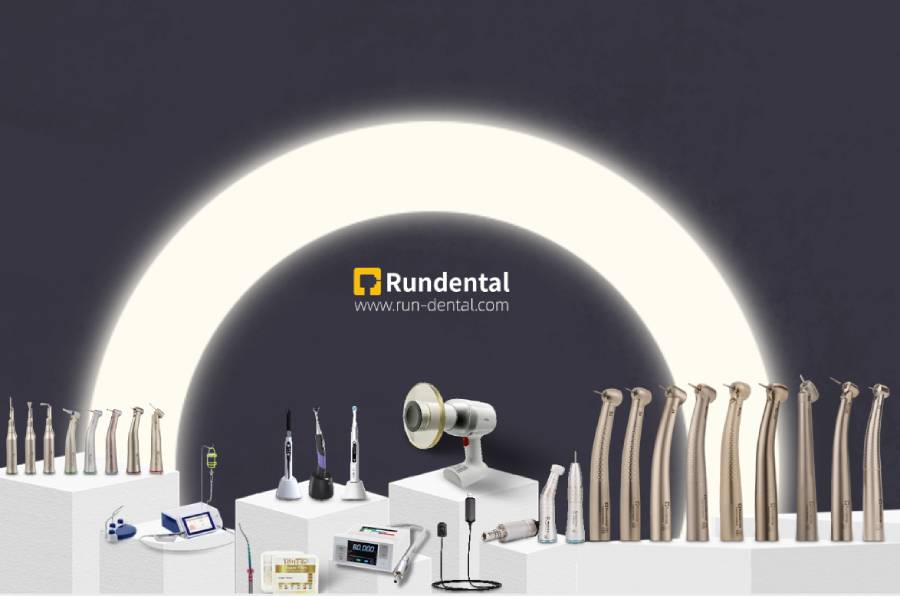 Import dental equipment from China
