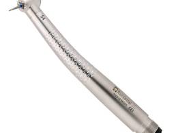 4 Water Sprays Dental Handpiece Made by Full Stainless Steel Dental Drill with CNC head