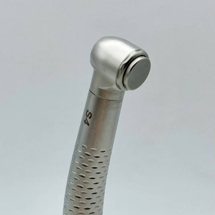 back size of S4 air turbine