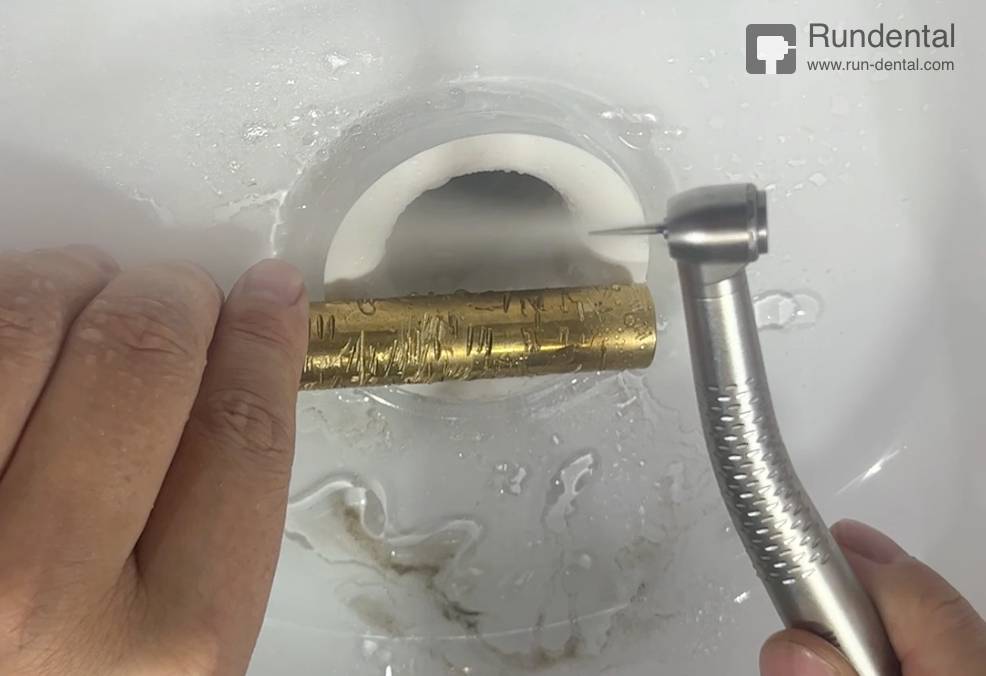 4 points water cooling systems
