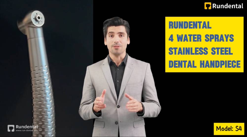 China dental handpiece