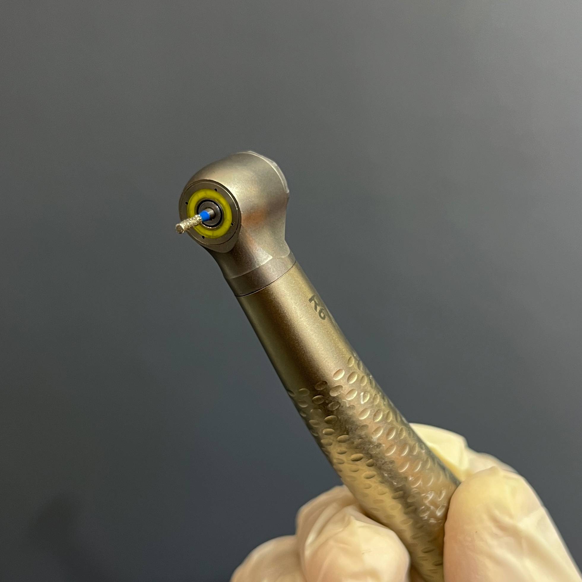 100% Zero-retraction system on head