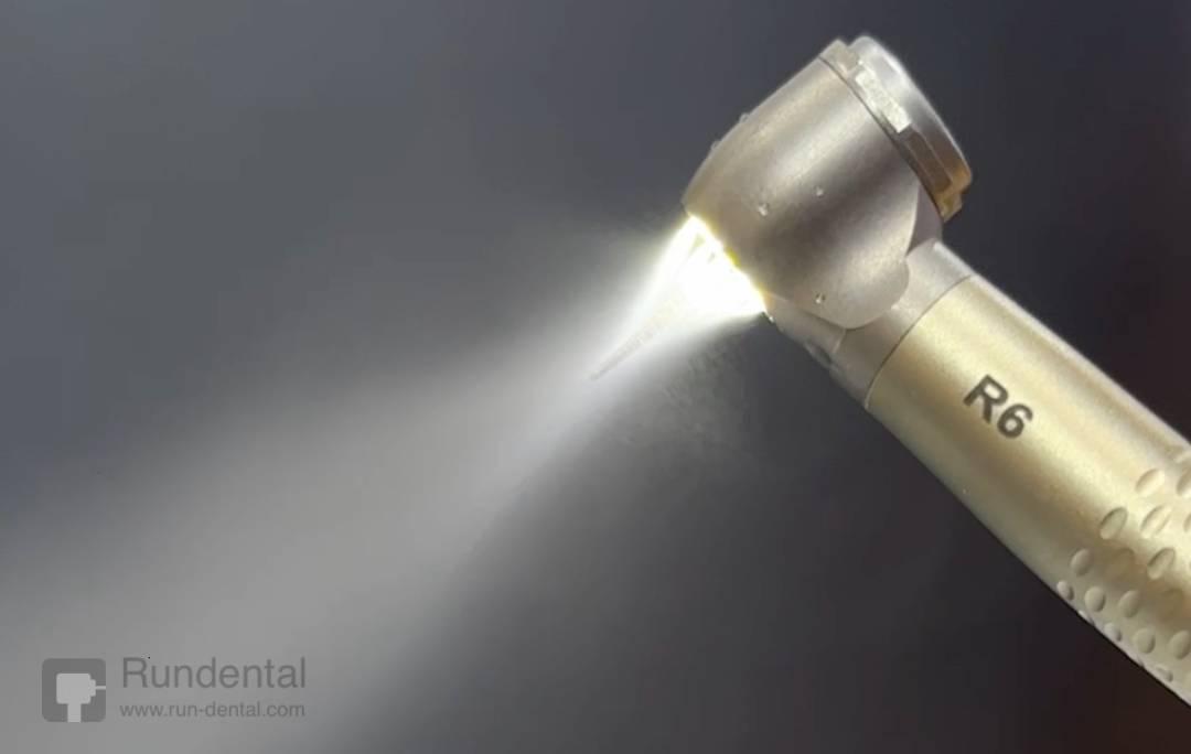 4 Points Water Spray,Efficient Cooling System
