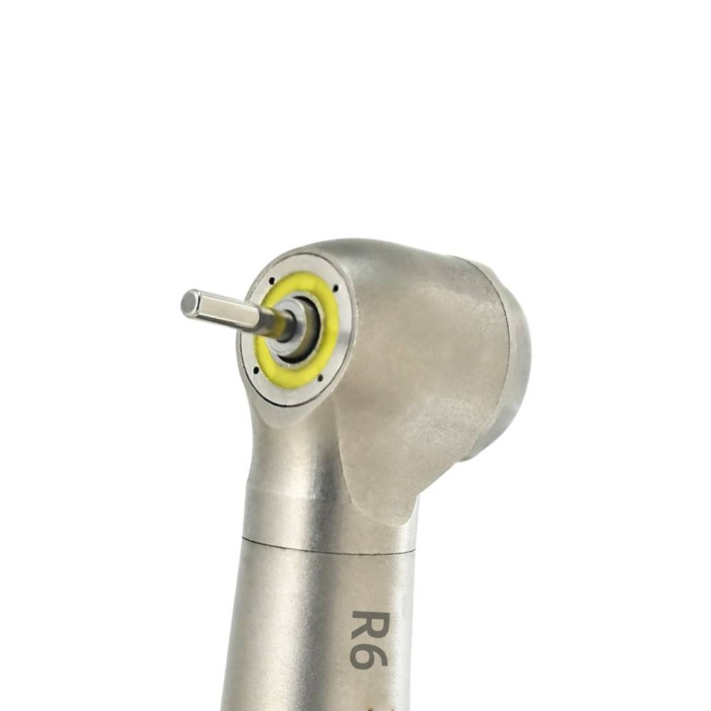 water spray dental LED air turbine