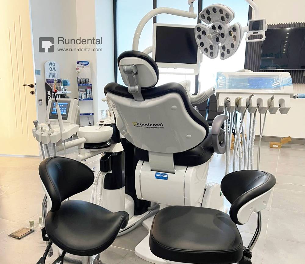 Implant Dental chair from China