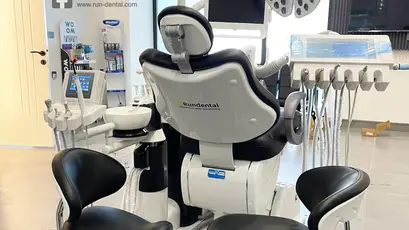 Top 10 Chinese Dental Chair Export Brands in 2025: who is leading the global dental market?
