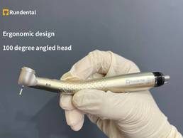 Dental Handpiece Buying Guide for Distributors: How to Select High-Quality Models for Profitable Sales