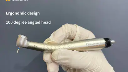 Dental Handpiece Buying Guide for Distributors: How to Select High-Quality Models for Profitable Sales