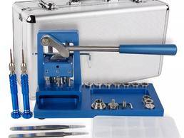 Maintenance Tools for Repairing Dental High Speed Handpiece