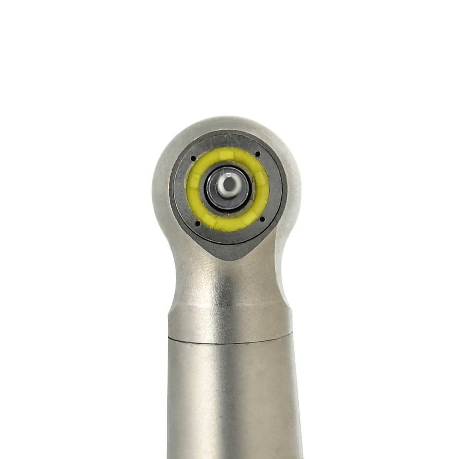 Shadowless LED dental handpiece R6