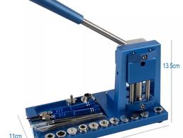 Maintenance Tools for Repairing Dental High Speed Handpiece