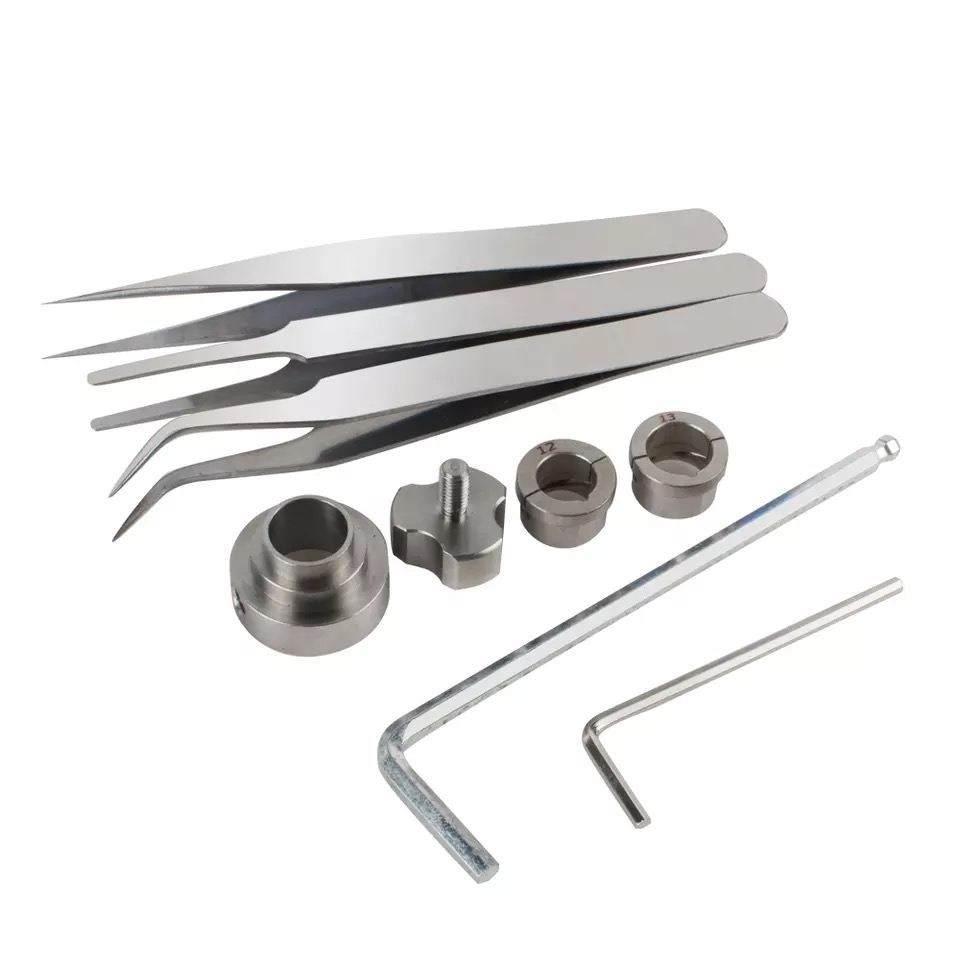 repair tools for dental turbine