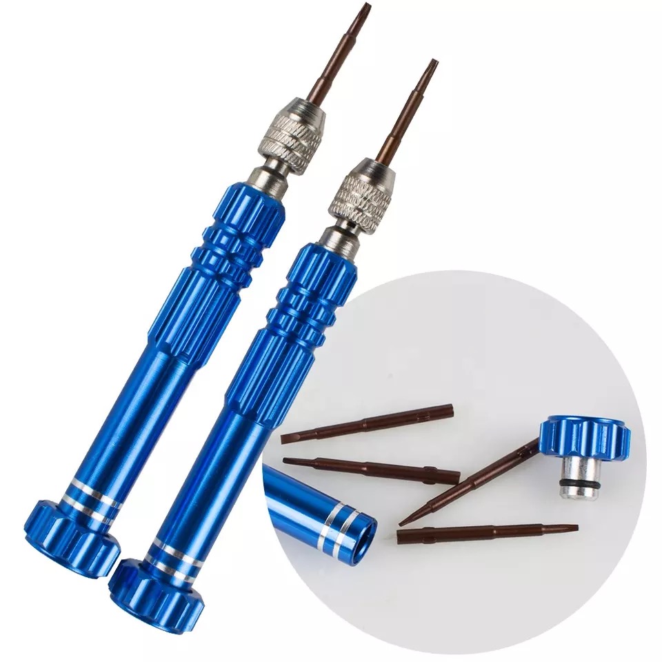 repair tools for dental turbine