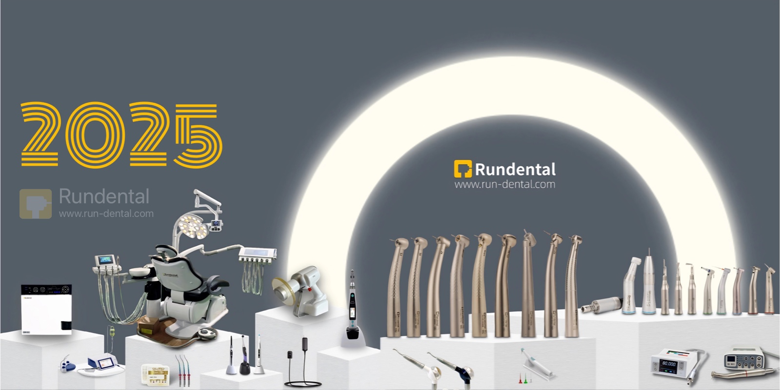 Sourcing dental products from China