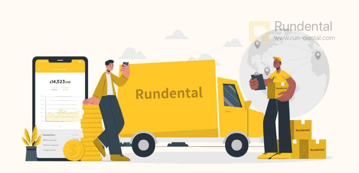 Trust is the key to overseas business with Rundental