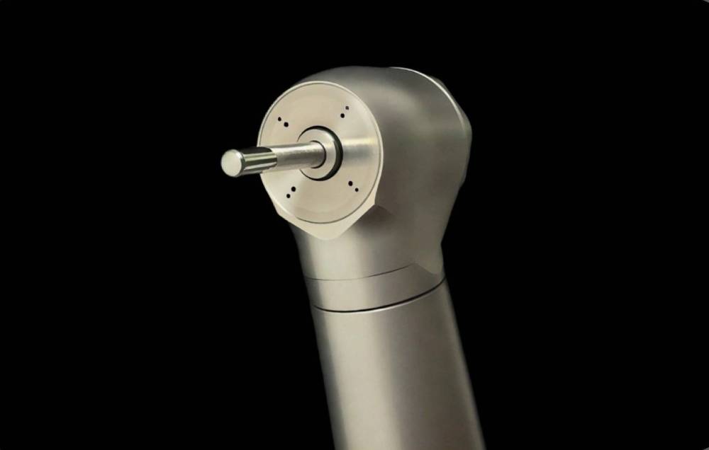 R7 4-Point Precise Cooling Spray(Water-air separation system)
