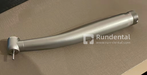the dental handpiece we make for the client