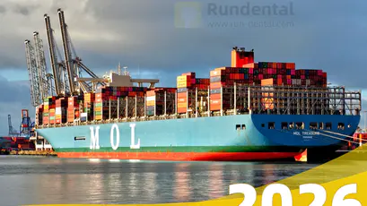 How to Import Dental Equipment from China: A Practical Guide (2026)